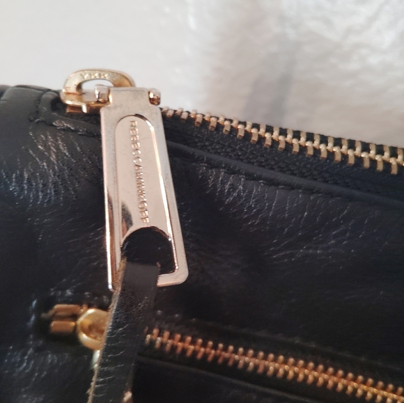 Rebecca Minkoff Leather Purse Bag - Picture 9 of 16